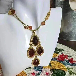 🤎Pre loved Fashion Jewelry✨️